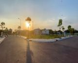 Bán đất nền tại xã Tân Phú Trung, Củ Chi – vị trí tiềm năng.