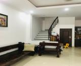 Cho thuê nhà Riêng 5 tầng 3PN tại Nguyễn Lam, Phúc Đồng, Long Biên.