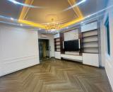 Nhà cực đẹp 43m2x7T thang máy, 10m ra phố, ôtô, đầy đủ nội thất phố Hoàng Quốc Việt.