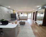 Cho thuê căn hộ 536 Minh Khai 60m2, 2 ngủ, 2 WC, Full đồ, 11 triệu Full đồ
