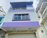 Bán nhà mặt phố Minh Phụng, Q.11, 106m², nhỉnh 14 tỷ, sổ hồng