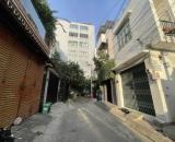 Giảm 500 triệu, Bán đất HXH khu bên sông Hiệp Bình Chánh 90m², sau lưng Gigamall.
