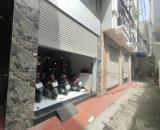 Bán Nhà Bằng Liệt Hoàng Mai, 40m2, 6T, 6N Mới Đẹp, Ở Ngay, Gần Ôtô, Giá Rẻ