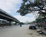 Mặt phố Hào Nam - 5 tầng kinh doanh - Thang máy - Vỉa hè khủng - Sổ vuông.