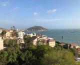 CHÍNH CHỦ BÁN VILLA 2 MẶT TIỀN KHU ĐỒI SỨ VIEW TOÀN CẢNH BIỂN VÃI TRƯỚC