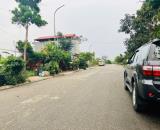 Duy nhất 1 lô tại TĐC đằng sau UBND xã Lê Lợi giá chỉ 2 tỷ  LH 0979087664