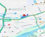 Bán đất 300m2 mặt tiền Nguyễn Hàng, Cẩm Lệ - Gần Cầu vượt Hòa Cầm - Giá 12 tỷ tl
