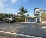 BÁN ĐẤT 2 MẶT TIỀN DT: 357M2- GIÁ TỐT Đ.MAI BÁ HƯƠNG, X.LÊ MINH XUÂN