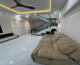 BÁN NHÀ AN DƯƠNG VƯƠNG - VÕ VĂN KIỆT - BÌNH TÂN - GÁP Q8 - HẺM 6M - NHỈNH 5 TỈ