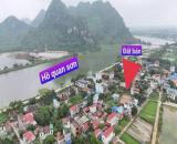 CHỈ 950 TRIỆU - SỞ HỮU LÔ ĐẤT ĐẸP TẠI BÌNH LẠNG, HỒNG SƠN, MỸ ĐỨC - HÀ NỘI