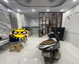 NHÀ MỚI ĐẸP PHỐ MẠC THỊ BƯỞI - FULL NỘI THẤT - MẶT NGÕ THÔNG - 20M RA MẶT PHỐ MINH KHAI