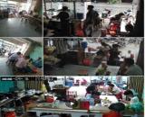 CHÍNH CHỦ CÓ VIỆC GẤP CẦN SANG QUÁN CƠM TRƯA GÀ MẮM TỎI 34 LÊ VĂN TRÍ - PHƯỜNG LINH