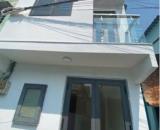 Cần bán gấp căn nhà ở Đường B2, P. Linh Chiêu, Quận Thủ Đức