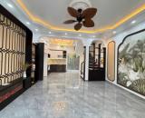Nhà 4 tầng ô tô đỗ cửa tại An Đồng , An Dương