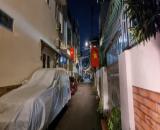 Bán nhà quận Bình Thạnh, hxh Hoàng Hoa Thám, phường 6, 75m2, 5 tầng BTCT, 12 tỷ.