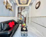 Kẹt tiền,Bán Nhà gần Cầu Rạch Ông, 63m2 Giá 3tỷ388, Dương Bá Trạc, Quận 8, Sổ hồng riêng