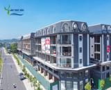 AN CỰU GALLERIA – CHỈ 2.3 TỶ CÓ NGAY CƠ HỘI SỞ HỮU SHOPHOUSE  ĐẲNG CẤP
