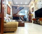 BÁN NHÀ TƯ ĐÌNH, LONG BIÊN - DÂN XÂY - FULL NỘI THẤT - 55M2 GIÁ 7,7 TỶ