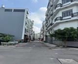 Bán Nhà Quận Bình Tân - Khu Đồng Bộ 4 Tầng - DTSD 224M² - Ôtô Ngủ Nhà - 6 Phòng Ngủ