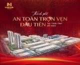 MAJESTIC CITY – KHU ĐÔ THỊ ĐÁNG SỐNG BẬC NHẤT TẠI MỸ HÀO, HƯNG YÊN