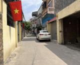 Bán đất ngõ phố Cô Đông, phường Bình Hàn, TP HD, 89.5m2, mt 3.9m, ngõ oto tránh nhau, thôn