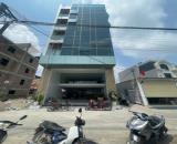 Cho Thuê toà nhà văn phòng 150m2 mặt sàn xây mới 7 tầng tại bích hoà 0985.136.293