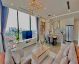 CĂN HỘ CỰC HIẾM 2PN LÔ GÓC 81M2 - 3 BAN CÔNG 5.X TỈ MỸ ĐÌNH SÔNG ĐÀ - PHẠM HÙNG