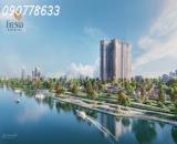 Chính thức nhận booking giữ chỗ 30 triệu / căn hộ Fresia Riverside BH - LH: PKD CĐT