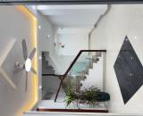 Bán nhà Ngô Gia Tự 48m x 3T dân xây, full đồ chỉ việc ở, chỉ 5 tỷ 5 có tl. LH 0936123469