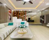 nhà đẹp 3 tầng – full nội thất – xách vali vào ở ngay!