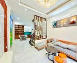 NHÀ MỚI 5 TẦNG , 6 PHÒNG NGỦ - VĨNH HƯNG - HOÀNG MAI - CHỈ HƠN 5 TỶ - Ô TÔ ĐỖ GẦN NHÀ