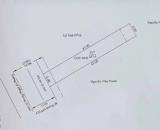 Mặt tiền Lê Hồng Phong , Phú Lợi thủ dầu 1 bình dương 240m2, 6x40 siêu vip.