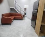 Nhà tân phú ,phù hợp với vợ chồng mới cưới