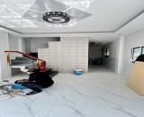 (465) NHÀ MỚI CHỈ VIỆC XÁCH VALI VÀO Ở. HẺM XE HƠI. * Giá nhỉnh 3ty. * Kết cấu: 2 tầng. *