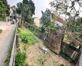 Hơn tỷ có ngay em lô góc 159m Tân Tiến, Chương Mỹ - đường thông ô tô