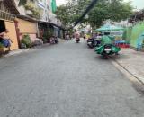 Bán Nhà Đ. Âu Dương Lân Quận 8, 2 tầng  hẻm kinh doanh rộng 6m, 4x10m, , giá 4,8 tỷ
