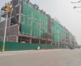 Bán Nhà mặt Phố, 5 tầng xây thô KĐT Bắc Đầm Vạc, Vĩnh Yên lh_0987673102