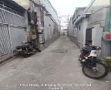 - BÁN NHÀ - PHÚ ĐỊNH - HÀNG NGON - 53 M2- 3,5 TỶ- SHR- KO QUY HOẠCH - KO LỘ GIỚI