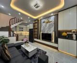 Nhà vĩnh Hưng 30m ra phố 36m2 - 5 tầng nhỉnh 5 tỷ