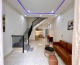 HOT‼🏡 2 TẦNG, 3 PHÒNG NGỦ - FULL NỘI THẤT - SÁT MẶT TIỀN HÙNG VƯƠNG 👉 NHỈNH 3 TỶ.