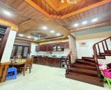 Nhà đẹp dân xây chắc chắn ở sướng lắm ý ạ tuyệt vời