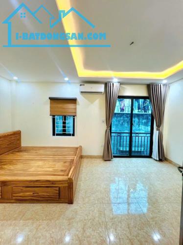 CHÍNH CHỦ CẦN BÁN NHÀ KHƯƠNG ĐÌNH 48/53M2 5 TẦNG MẶT TIỀN 5M NHỈNH 9 TỶ - 2