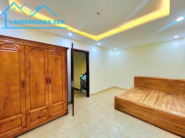 CHÍNH CHỦ CẦN BÁN NHÀ KHƯƠNG ĐÌNH 48/53M2 5 TẦNG MẶT TIỀN 5M NHỈNH 9 TỶ - 3