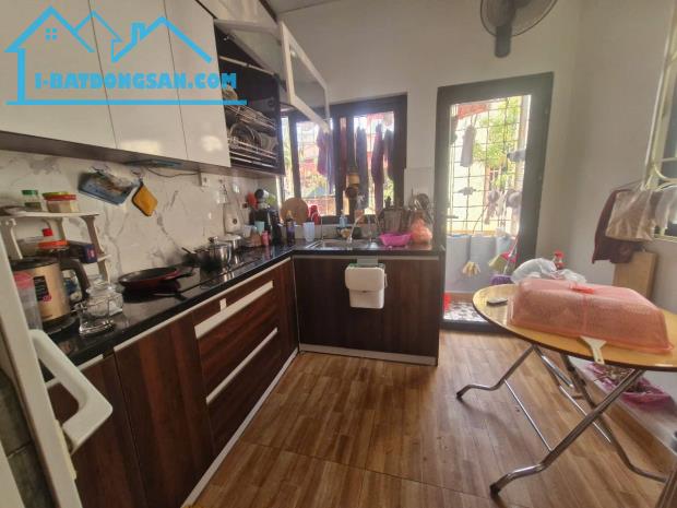 CHÍNH CHỦ CẦN BÁN NHÀ KHƯƠNG ĐÌNH 48/53M2 5 TẦNG MẶT TIỀN 5M NHỈNH 9 TỶ - 4