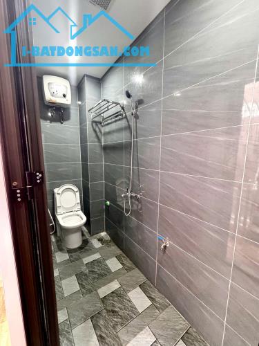 CHÍNH CHỦ CẦN BÁN NHÀ KHƯƠNG ĐÌNH 48/53M2 5 TẦNG MẶT TIỀN 5M NHỈNH 9 TỶ - 5