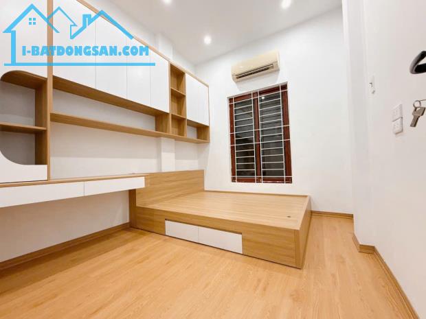 🏡 HIẾM NHẤT QUẬN #THANH XUÂN- 4 TẦNG - KINH DOANH - MT3M- GIÁ 4,2 TỶ - 1