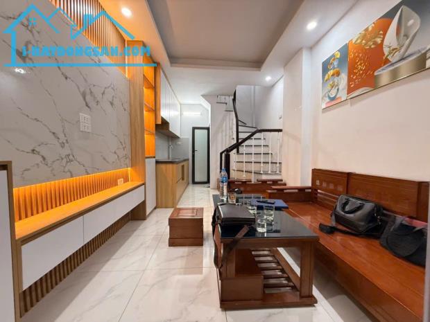 🏡 HIẾM NHẤT QUẬN #THANH XUÂN- 4 TẦNG - KINH DOANH - MT3M- GIÁ 4,2 TỶ - 2