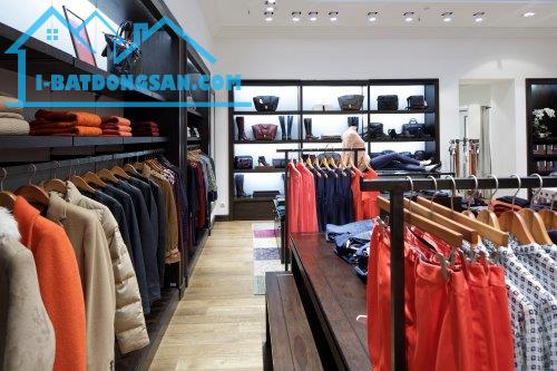 Bán nhà phố Trường Chinh, vỉa hè ô tô tránh kinh doanh 86m2, mặt tiền 5,5m, 35 tỷ rưỡi!