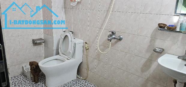 Bán nhà phố Trường Chinh, vỉa hè ô tô tránh kinh doanh 86m2, mặt tiền 5,5m, 35 tỷ rưỡi! - 1