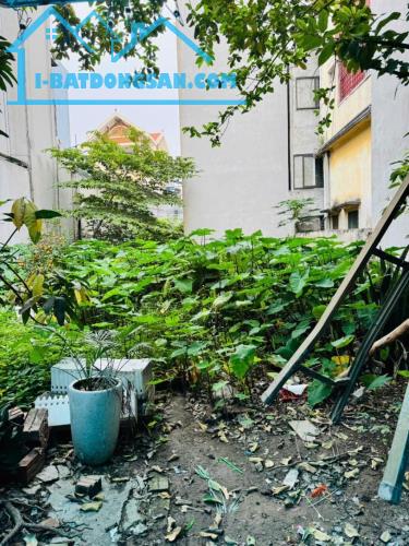 BÁN GẤP MẢNH ĐẤT RẺ GIÁ ĐẦU TƯ  VĨNH HƯNG HOÀNG MAI 60M2-6,05 TỶ - 1